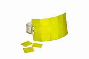 Vinyl Wristbands