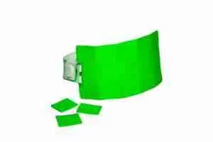 Vinyl Wristband