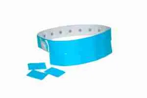 Vinyl Wristband