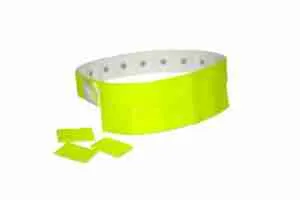 Vinyl Wristband