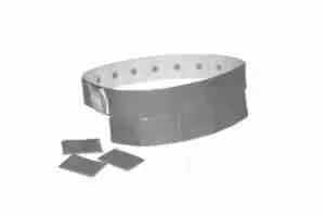 Vinyl Wristband