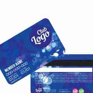 Member Cards
