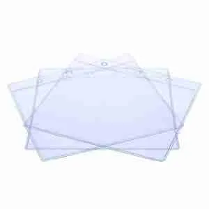 Regular-Lanyard-Wallet-Pouch-Clear-Main-Image