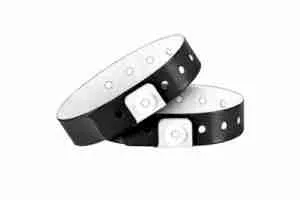 Vinyl Wristband