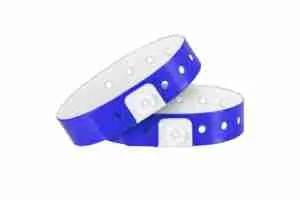 Vinyl Wristband