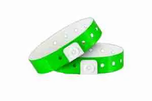 Vinyl Wristband