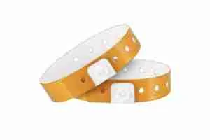 Vinyl Wristband