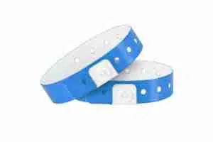 Vinyl Wristband