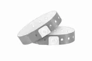 Vinyl Wristband