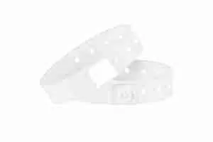 Vinyl Wristband