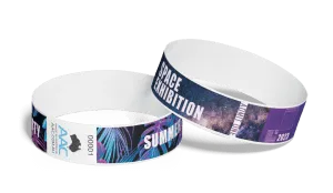 Wristbands
