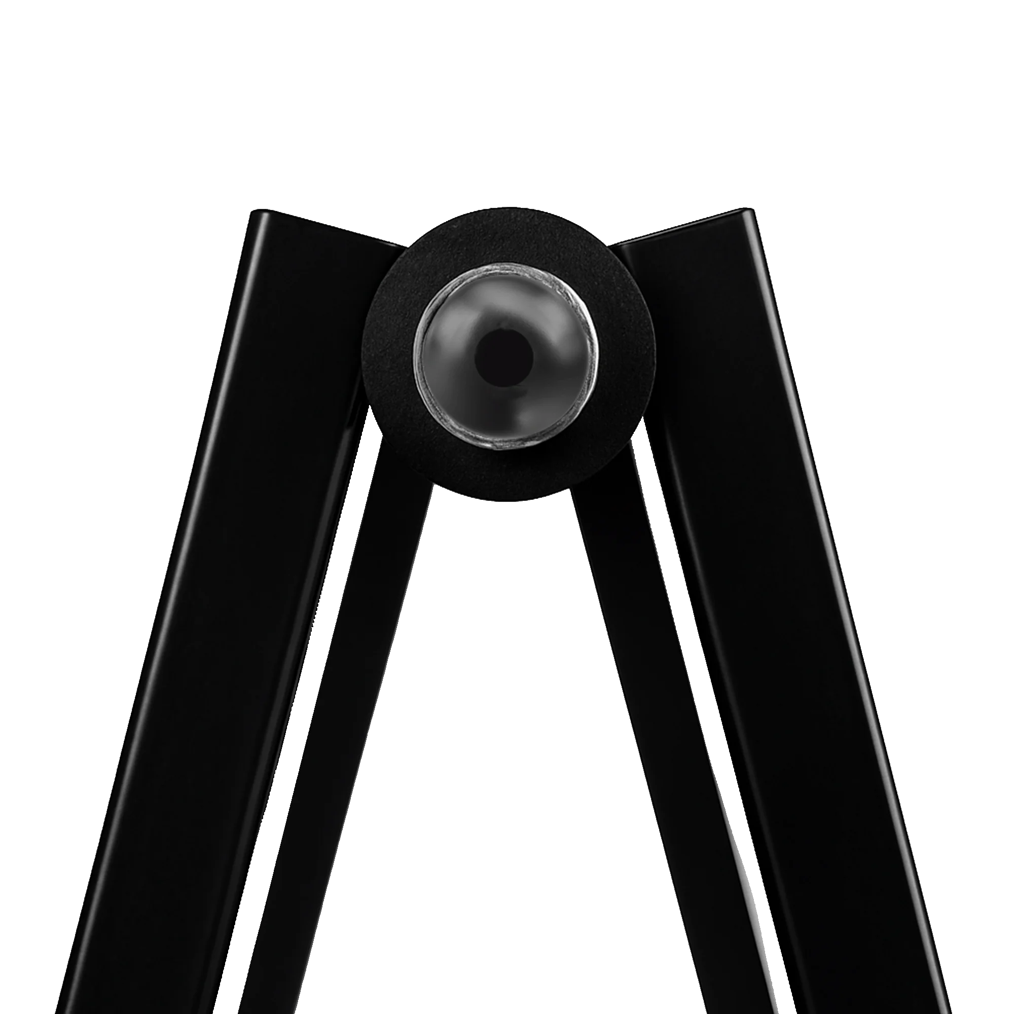 side on collapsible a frame fold joint