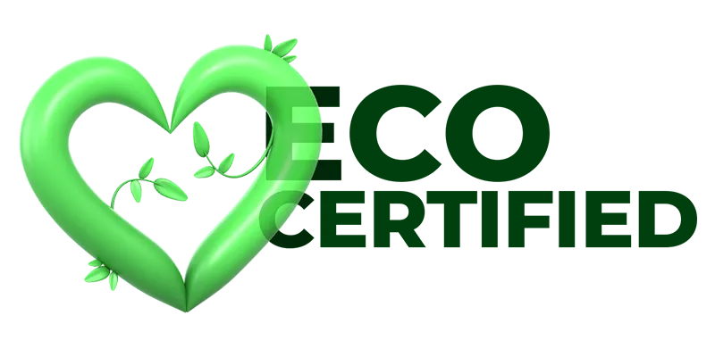 Eco-Friendly Print & Wristbands from AAC are certified by esteemed authorities like ISEGA to EN standards.