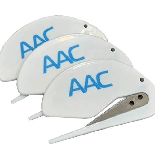 Wristband Cutter
