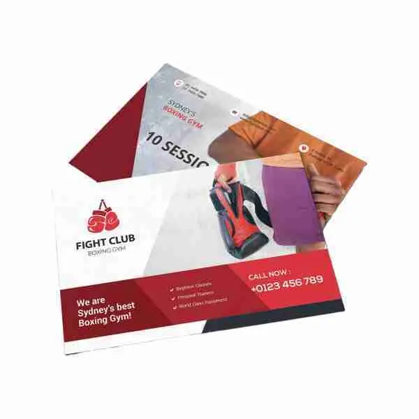 Postcards