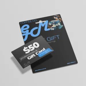 AAC Gift Cards