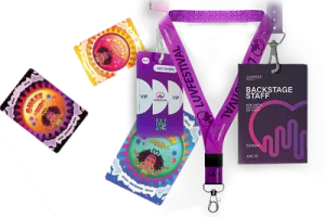ID Cards & Lanyards all from the one-stop shop AAC.