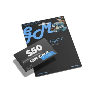 AAC Gift Cards