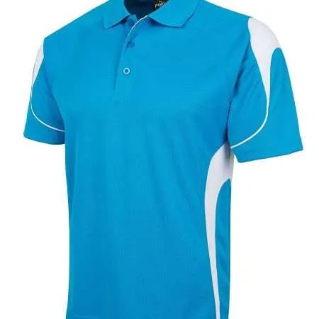 blue Polo Shirts