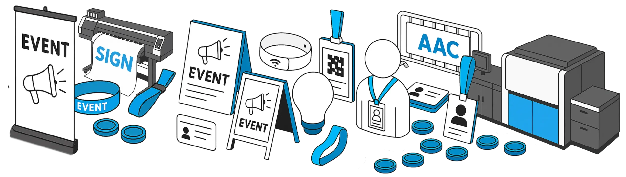 Event Mockup