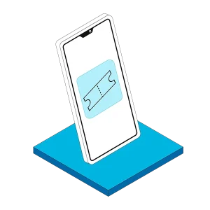 online ticketing with ticketflo makes it easy to sell your event