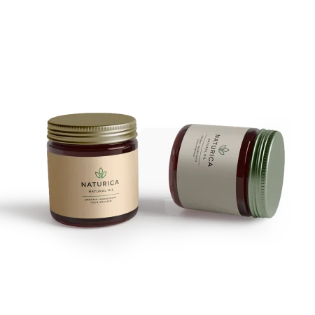 Jar Labels