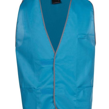 Coloured Safety Vests